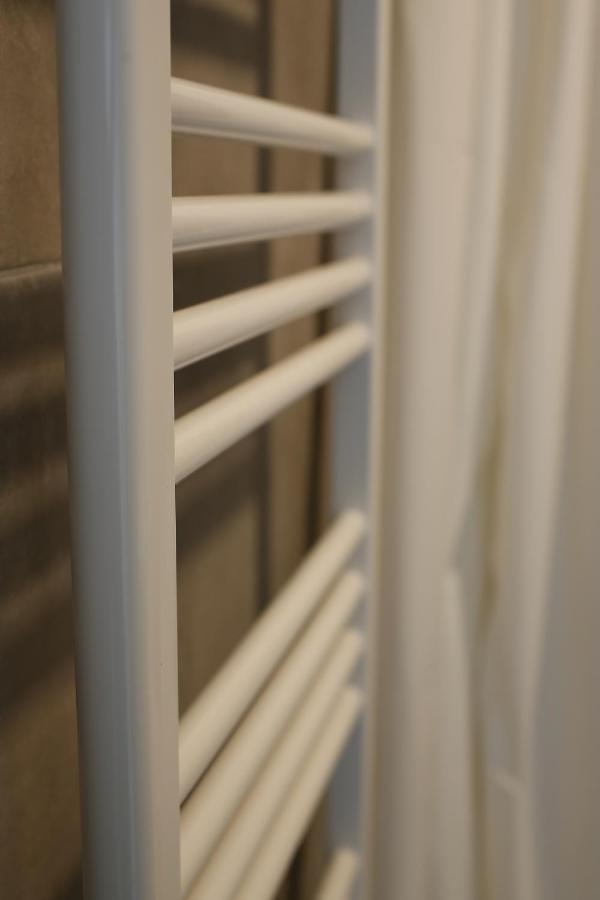 Non Smoking Penthouse Ll Erasme Appartamento Bruxelles Esterno foto
